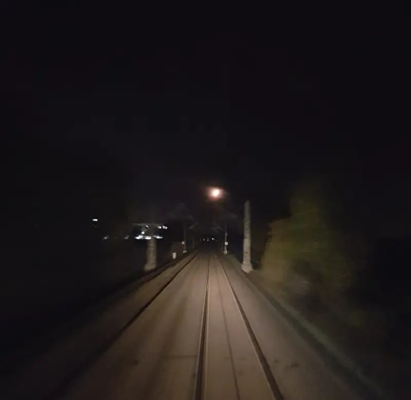 Eindrücke aus dem Bahnalltag der Rail Service Regensburg