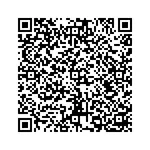 QR-Code mit den Kontaktdaten von Till Haase